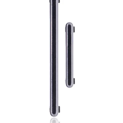 Кнопки (живлення / гучності) для Samsung Galaxy Note 20 5G (Mystic Gray)