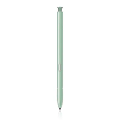 Стилус для Samsung Galaxy Note 20 (Premium) (Green)