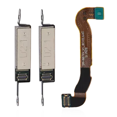 5G Antenna Flex Cable With Module For Samsung Galaxy Note 10 Plus (3 Piece Set)