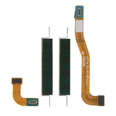 Шлейф антени 5G з модулем для Samsung Galaxy A71 5G (A716 / 2020)