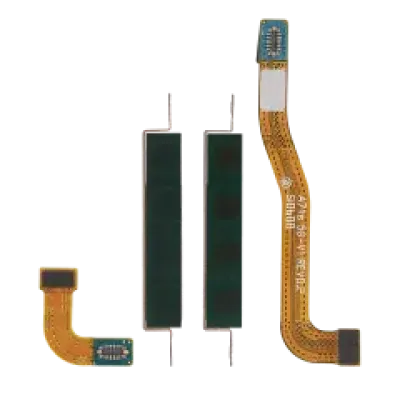 Шлейф антени 5G з модулем для Samsung Galaxy A71 5G (A716 / 2020)