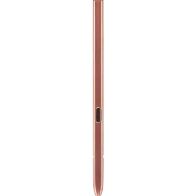 Stylus Pen For Samsung Galaxy Note 20 (Aftermarket) (Gold)