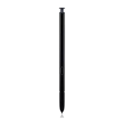Стилус для Samsung Galaxy Note 10 Plus (Aftermarket) (Aura Black)