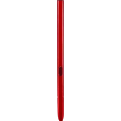 Stylus Pen For Samsung Galaxy Note 10 Plus (Aftermarket) (Aura Red)