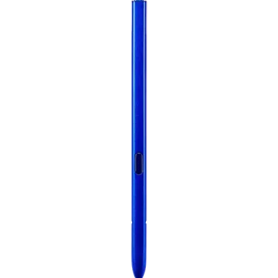 Стилус для Samsung Galaxy Note 10 Plus (Aftermarket) (Aura Blue)