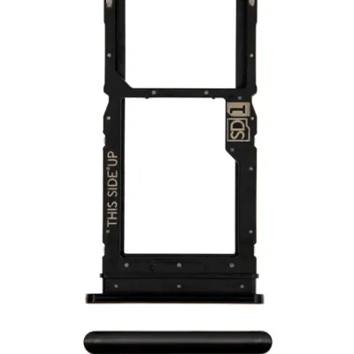 Лоток SIM для Motorola Moto G Stylus 6.4" (XT2043 / 2020)