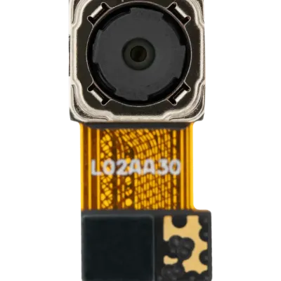 Основна камера (макро) для Motorola Moto G Stylus 6.4" (XT2043 / 2020) / G Power (XT2041-4 / XT2041-6 / XT2041-7 / XT2041DL / 2020)