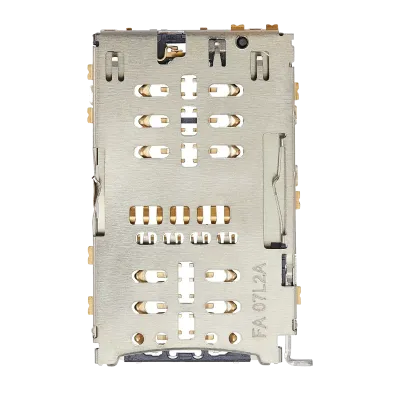 Sim Card Reader For Motorola Moto G Stylus 6.4" (XT2043 / 2020)