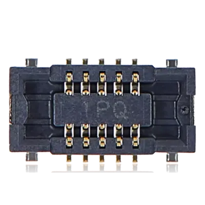 Fingerprint FPC Connector (On The Motherboard) For Motorola Moto G Stylus 6.4" (XT2043 / 2020) (5 Pin)