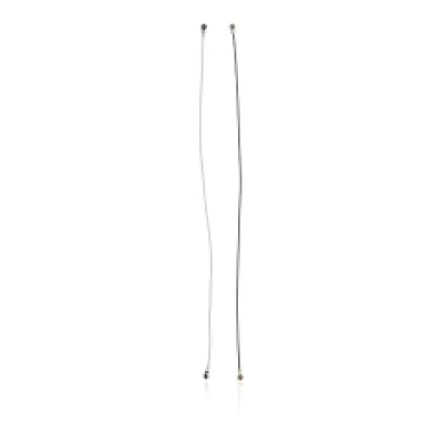 Кабель антени для Motorola Moto G Stylus 6.8" (XT2115 / 2021) (комплект 2 шт)