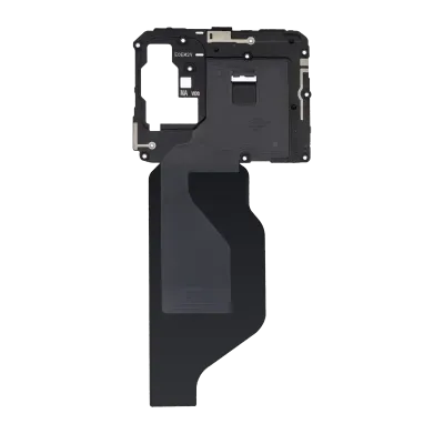 Шлейф безпровідної зарядки NFC з кріпленням для Samsung Galaxy A71 5G (A716 / 2020)