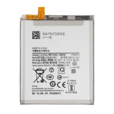 Акумулятор для Samsung Galaxy S10 Lite / A71 5G (A716 / 2020) (EB-BA907ABY)