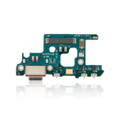 Роз'єм зарядки з платою для Samsung Galaxy Note 10 Plus 5G (N976V) (Verizon) (Used OEM Pull)