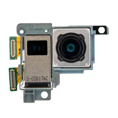 Back Camera (Wide & Telephoto) For Samsung Galaxy Note 20 Ultra 5G