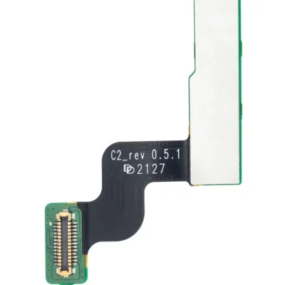 Flash Light With Proximity Sensor Flex Cable For Samsung Galaxy Note 20 Ultra