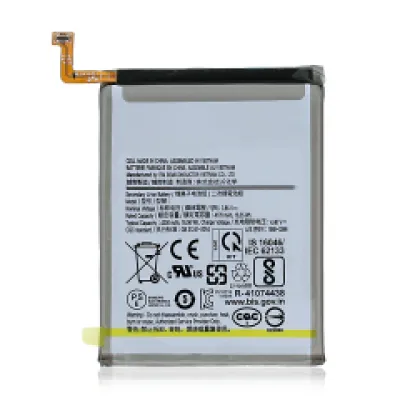 Акумулятор для Samsung Galaxy Note 10 Plus (Premium)