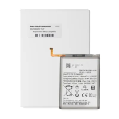 Акумулятор для Samsung Galaxy Note 20 (Service Pack)