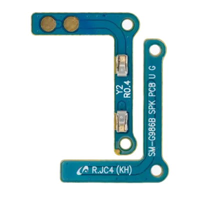 Плата конектора NFC для Samsung Galaxy S20 Plus