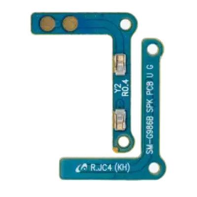 Плата конектора NFC для Samsung Galaxy S20 Plus