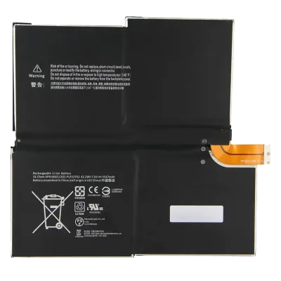 Акумулятор для Microsoft Surface Pro (MH29581)