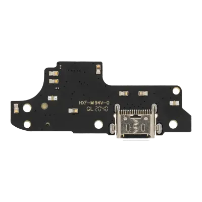 Плата зарядки для Motorola Moto E7 (XT2095 / 2020)