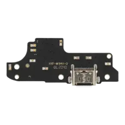 Плата зарядки для Motorola Moto E7 (XT2095 / 2020)
