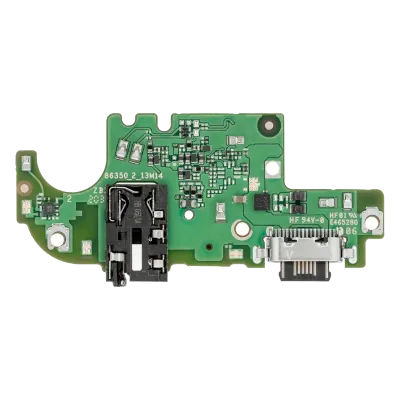 Плата зарядки для LG K92 5G