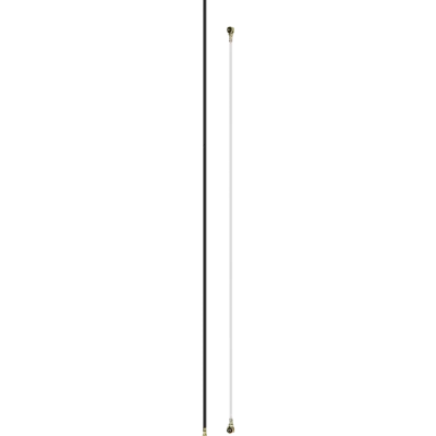 Кабель антени для LG K92 5G (2 шт)