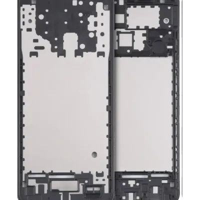 Дисплейний модуль (LCD) з рамкою для Samsung Galaxy A02 (A022 / 2020)