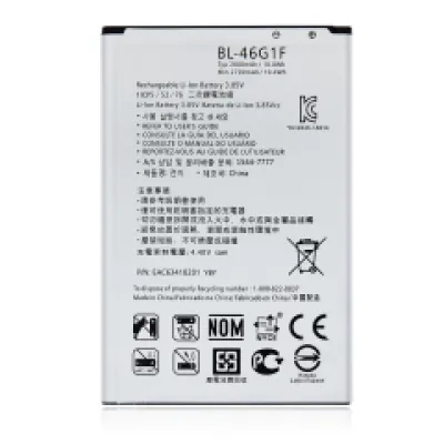 Акумулятор для LG K20 Plus / K20 / K20 V (BL-46G1F)