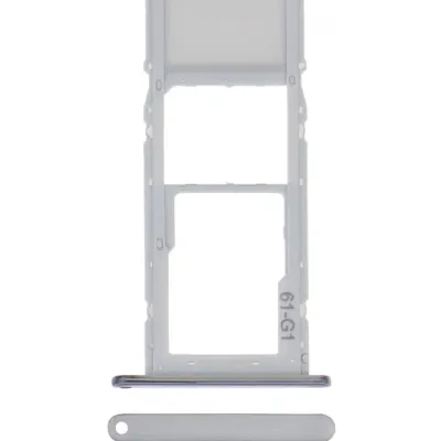 Одиночний лоток SIM для LG K42 (2020) / K52 (2020) (золотий)
