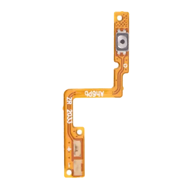Шлейф кнопки живлення для LG K42 / K52 (2020)