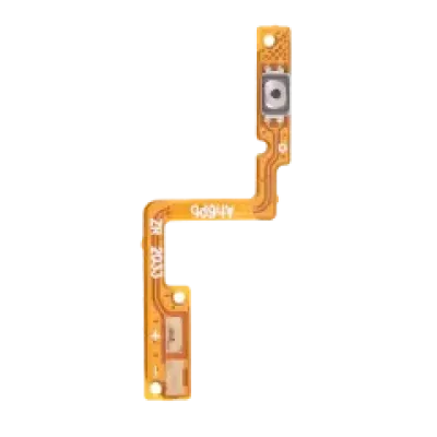 Шлейф кнопки живлення для LG K42 / K52 (2020)