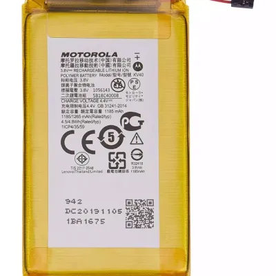 Replacement Battery For Motorola Razr (XT2000 / 2019) (Top Battery) (KV40)