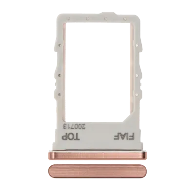 Sim Card Tray For Samsung Galaxy Z Fold 2 5G (Mystic Bronze)