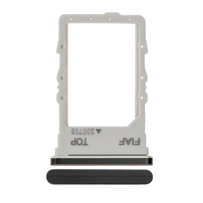 Sim Card Tray For Samsung Galaxy Z Fold 2 5G (Mystic Black)