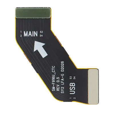 Mainboard Flex Cable For Samsung Galaxy Z Fold 2 5G (F916U)