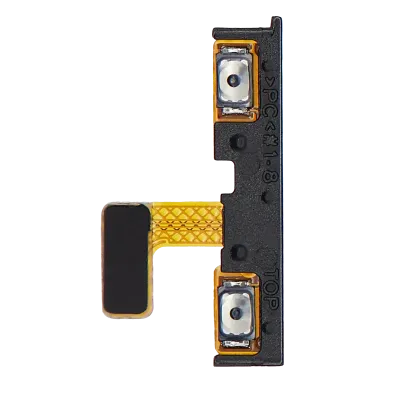Шлейф кнопок гучності для Samsung Galaxy Z Fold 2 5G (F916)