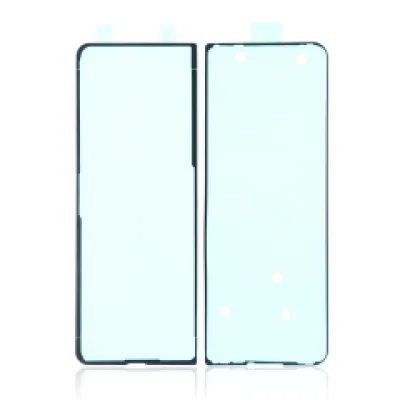 Проклейка дисплея та задньої кришки для Samsung Galaxy Z Fold 2 5G