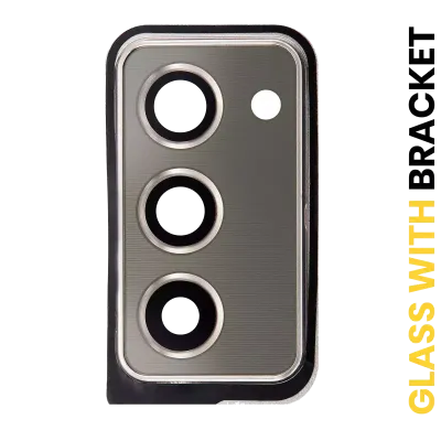 Back Camera Lens With Bracket For Samsung Galaxy Z Fold 2 5G (F916) (Thom Browne Edition)