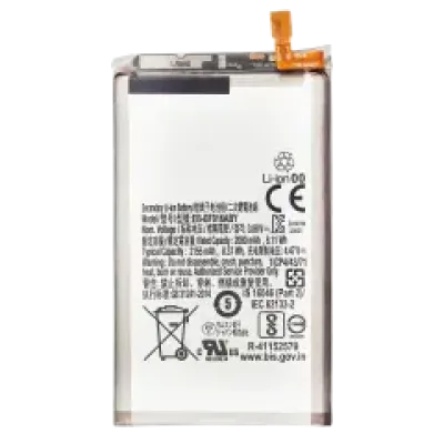 Акумулятор (основний) для Samsung Galaxy Z Fold 2 5G (EB-BF916ABY)