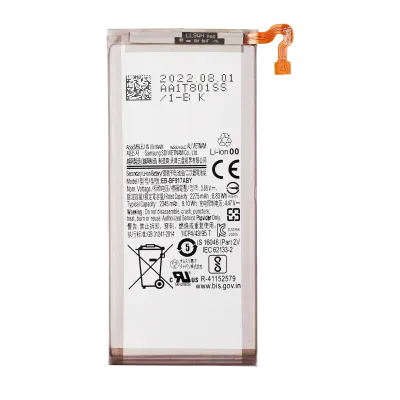 Secondary Replacement Battery For Samsung Galaxy Z Fold 2 5G
