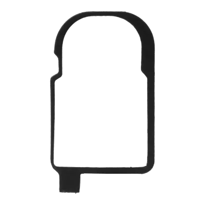Проклейка основної камери для Samsung Galaxy Z Flip 4G / Z Flip 5G