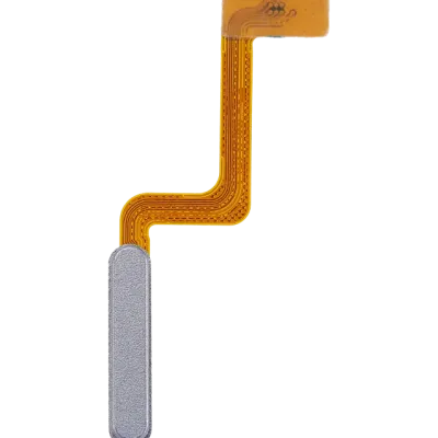 Fingerprint Reader With Flex Cable For Samsung Galaxy Z Flip 4G (F700) / Z Flip 5G (F707) (Thom Browne Edition)