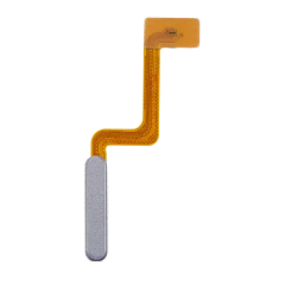 Датчик відбитків пальців зі шлейфом для Samsung Galaxy Z Flip 4G (F700) / Z Flip 5G (F707) (Thom Browne Edition)