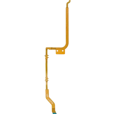 Signal Flex Cable For Samsung Galaxy Z Flip 5G (F707)
