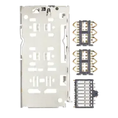 Читач SIM-карти для Huawei Y5 / Y6 / Y7 / Y8 / Y9 (2019) (комплект 4 шт)