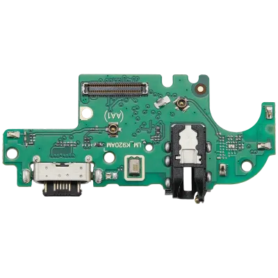 Плата зарядки для LG Q92 5G / Q920