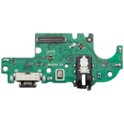 Плата зарядки для LG Q92 5G / Q920