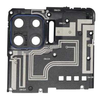 Motherboard Protective Cover For Motorola Moto G 5G Plus (XT2075 / 2020)